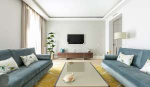 Arrendar Apartamento Madrid