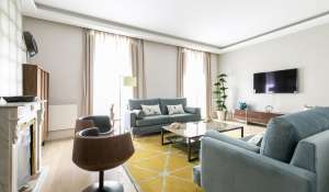 Arrendar Apartamento Madrid