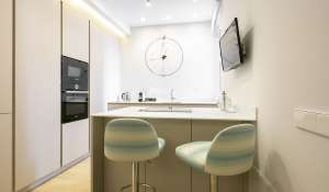 Arrendar Apartamento Madrid