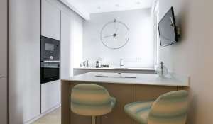 Arrendar Apartamento Madrid