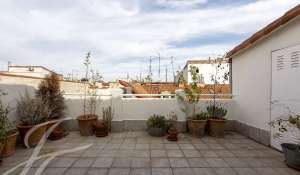 Arrendar Apartamento Madrid