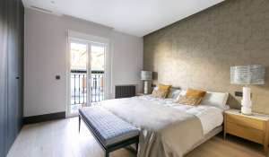 Arrendar Apartamento Madrid