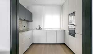 Arrendar Apartamento Madrid