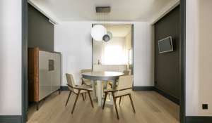 Arrendar Apartamento Madrid