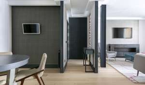 Arrendar Apartamento Madrid