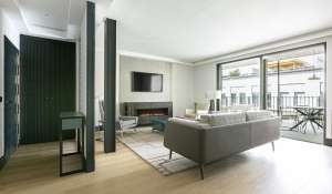 Arrendar Apartamento Madrid