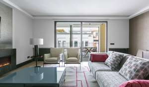 Arrendar Apartamento Madrid