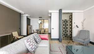 Arrendar Apartamento Madrid