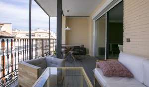 Arrendar Apartamento Madrid