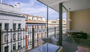 Arrendar Apartamento Madrid