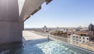 Arrendar Apartamento Madrid