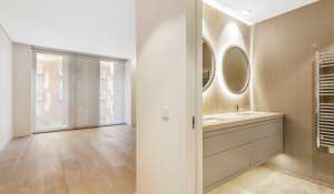 Arrendar Apartamento Madrid