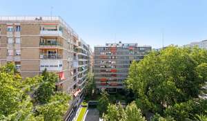 Arrendar Apartamento Madrid