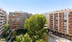 Arrendar Apartamento Madrid