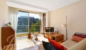 Arrendar Apartamento Madrid