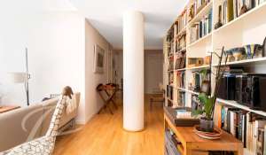 Arrendar Apartamento Madrid