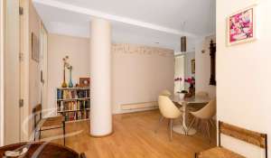 Arrendar Apartamento Madrid