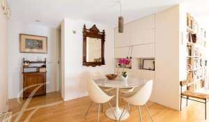 Arrendar Apartamento Madrid