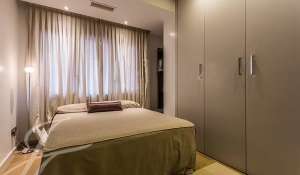 Arrendar Apartamento Madrid