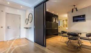 Arrendar Apartamento Madrid