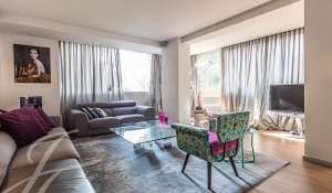 Arrendar Apartamento Madrid