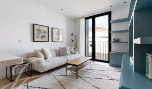 Arrendar Apartamento Madrid