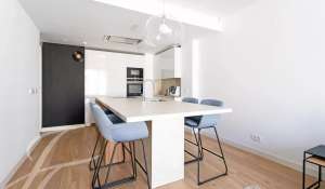 Arrendar Apartamento Madrid