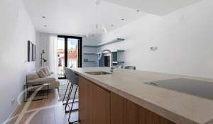 Arrendar Apartamento Madrid