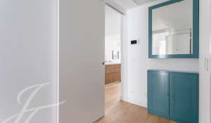 Arrendar Apartamento Madrid