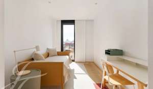 Arrendar Apartamento Madrid