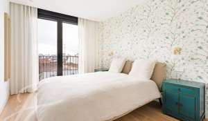 Arrendar Apartamento Madrid