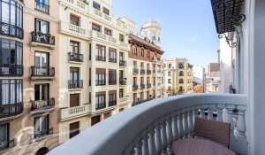 Arrendar Apartamento Madrid