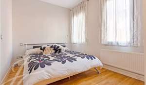 Arrendar Apartamento Madrid