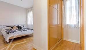 Arrendar Apartamento Madrid