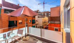 Arrendar Apartamento Madrid