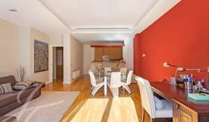 Arrendar Apartamento Madrid