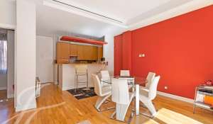 Arrendar Apartamento Madrid