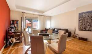 Arrendar Apartamento Madrid