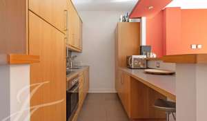 Arrendar Apartamento Madrid