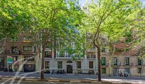 Arrendar Apartamento Madrid