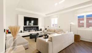 Arrendar Apartamento Madrid