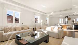 Arrendar Apartamento Madrid