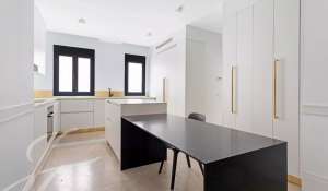 Arrendar Apartamento Madrid