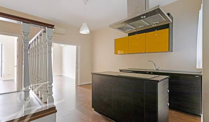 Arrendar Apartamento Madrid