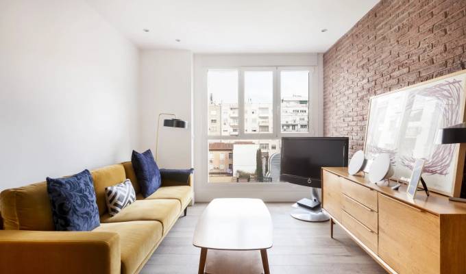 Arrendar Apartamento Madrid