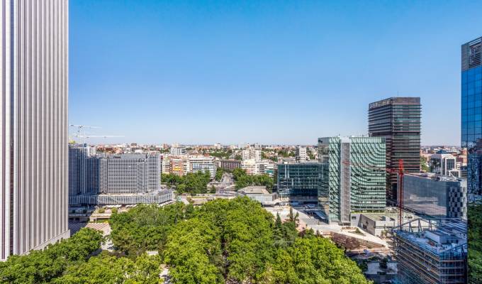 Arrendar Apartamento Madrid