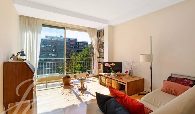 Arrendar Apartamento Madrid