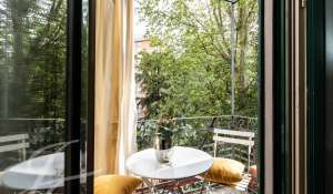 Arrendar Apartamento Milano