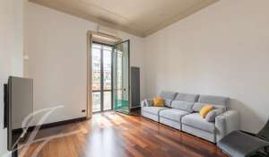 Arrendar Apartamento Milano