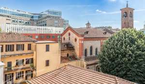 Arrendar Apartamento Milano